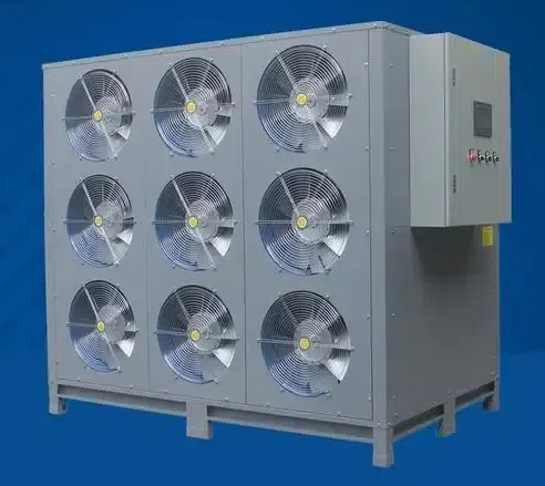 A Heat Pump Dryer Uk2