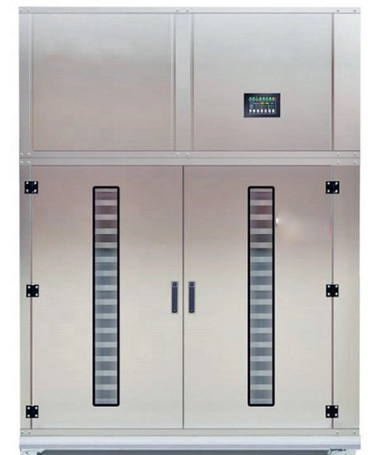 fastest heat pump dryer1
