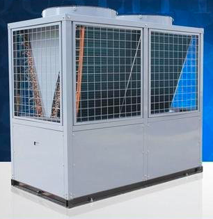 Dual Inverter Heat Pump Dryer1