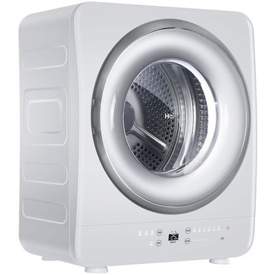 Heat Pump Dryers2
