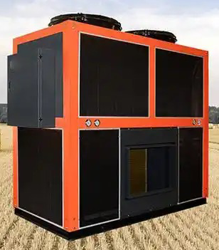 Heat Pump Dryers3