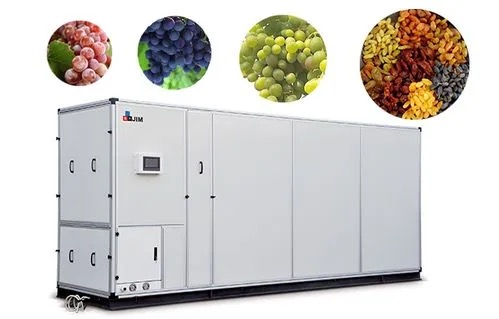 How Hot Does A Heat Pump Dryer Get?