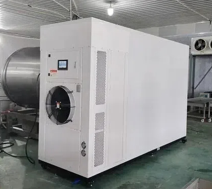 How To Install Heat Pump Dryer?