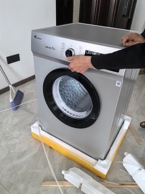 Dryer Work Diagram1
