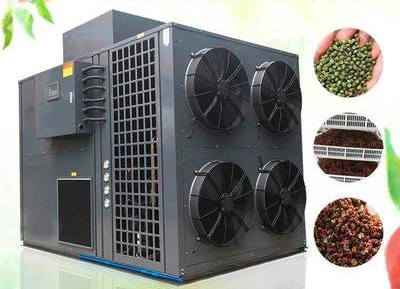 Heat Pump Dryer3