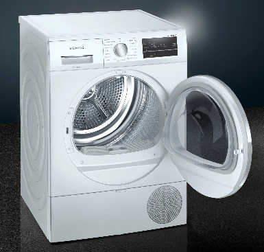 Heat Pump Dryers2