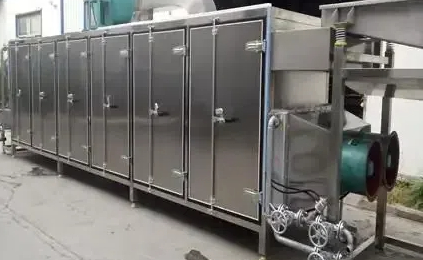 heat pump dryer ventless2
