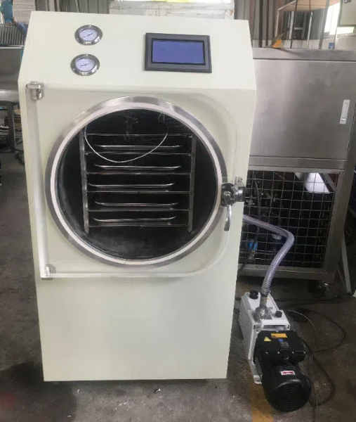 freeze dried food machine amazon2