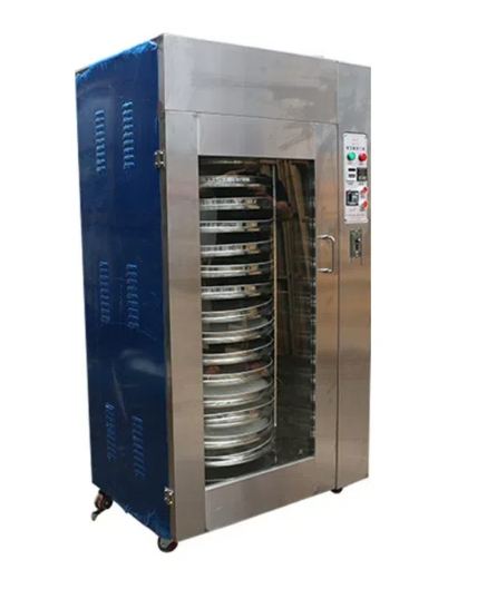 drying food machine1