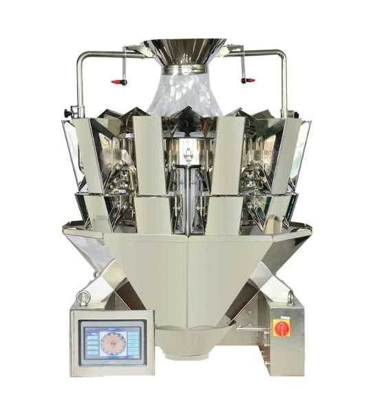 dry food weighing machine1