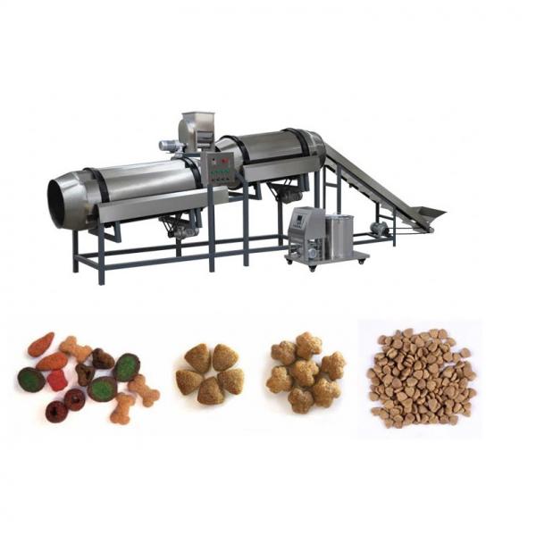 dry dog food machine1