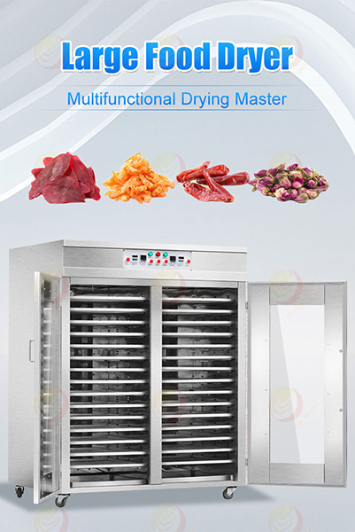 drying machine for food6