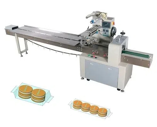 packaging machines dry food3