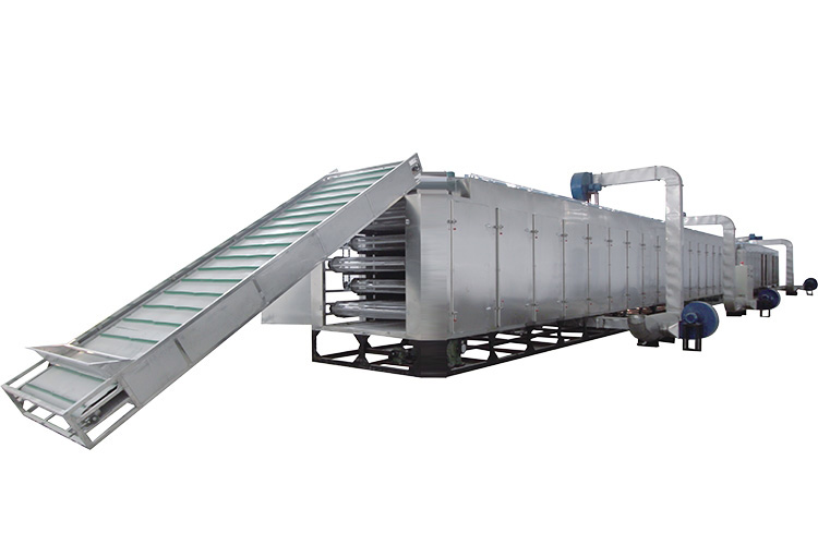 industrial food drying machine2
