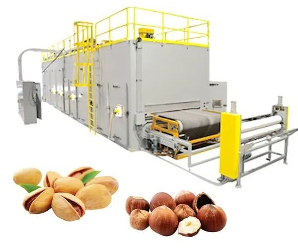 vegetable and fruit dryer machine3