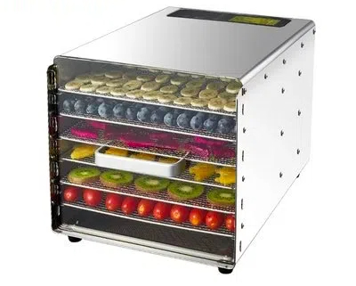 fruit dryer machine costco2