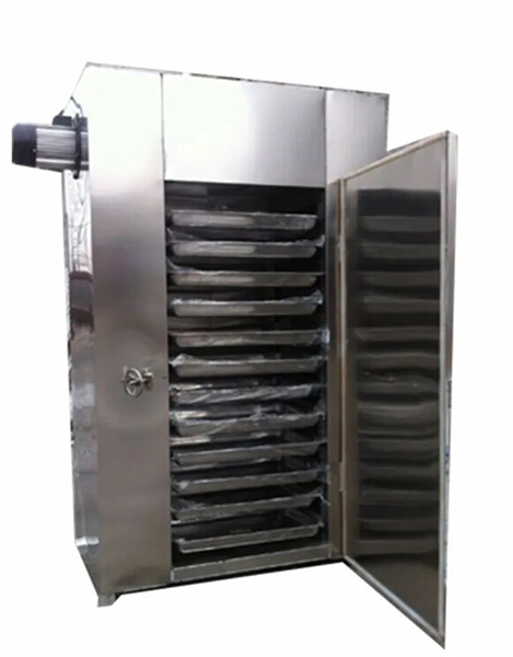 industrial fruit dryer machine2