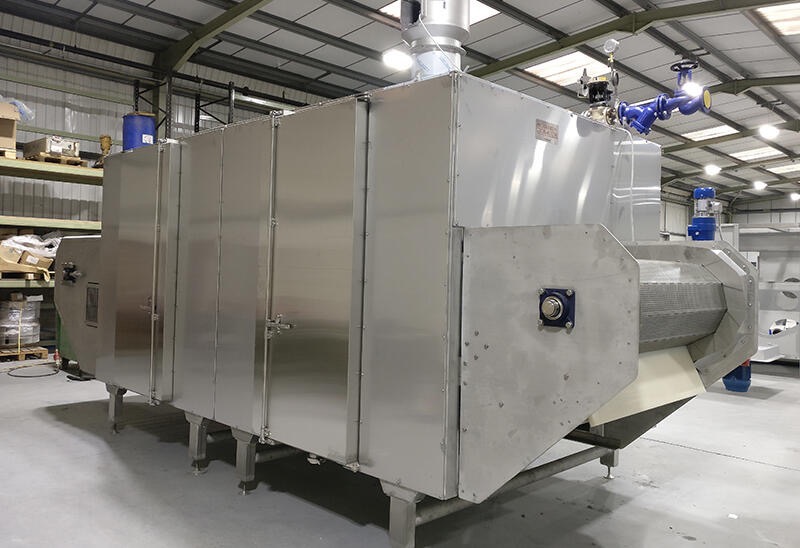 food drying machine factory2