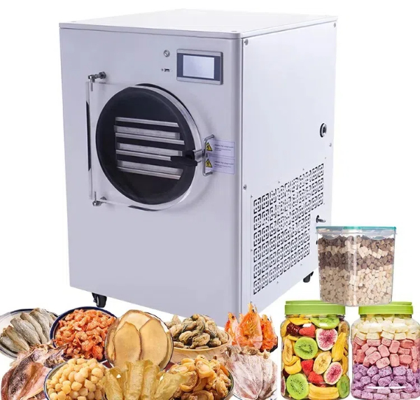 What Are The Key Benefits of Using A Low Vacuum Dehydration Machine?