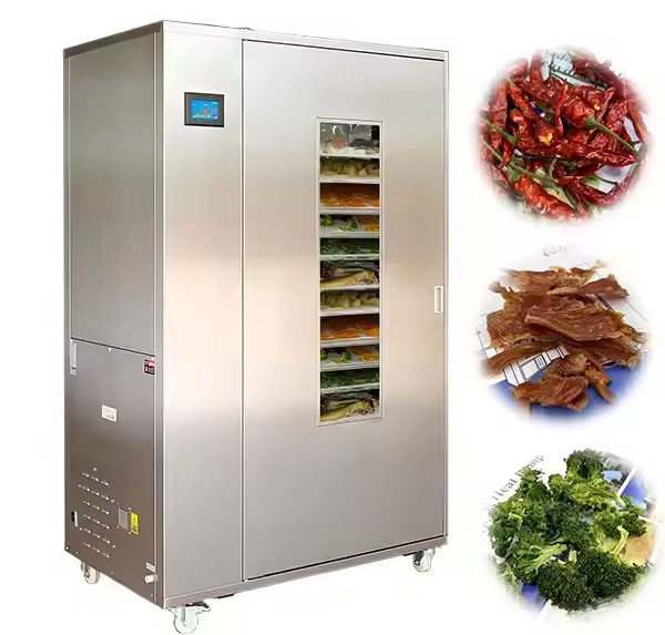 Are There Energy-Efficient Food Dehydration Machines Available in Australia?