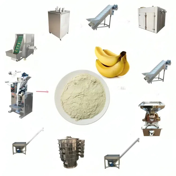 banana dehydration machine price in india