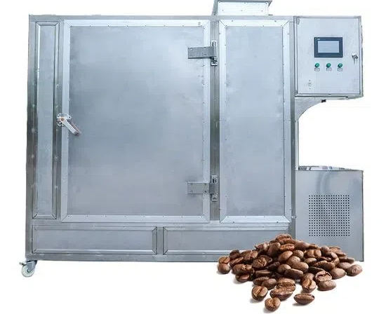 Why Choose A Hang Type Drying Machine for Your Business?