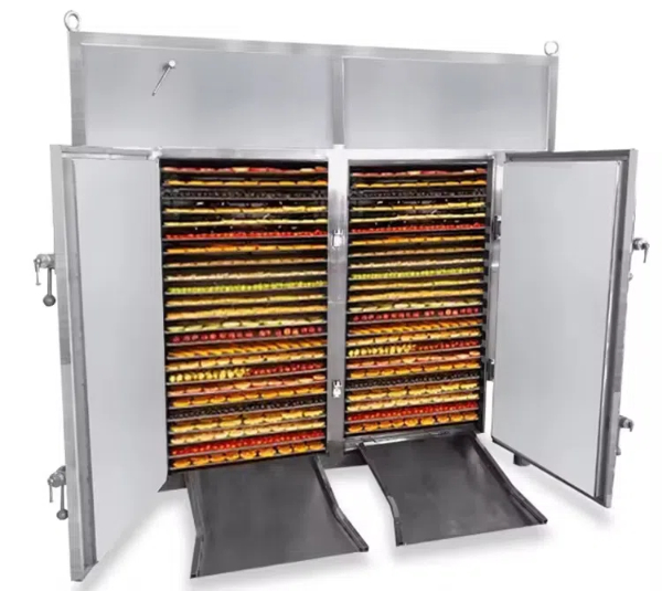 How To Choose The Best Fruit Dehydration Machine for Home Or Business?