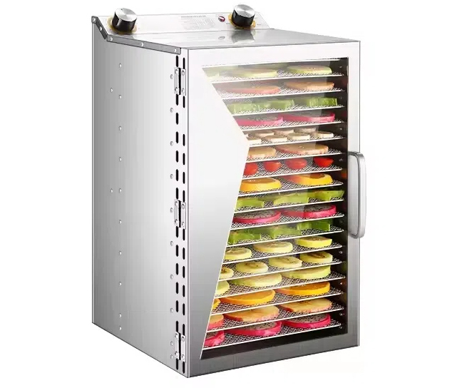 The Importance of Certifications in Choosing A Penetration Type Dryer