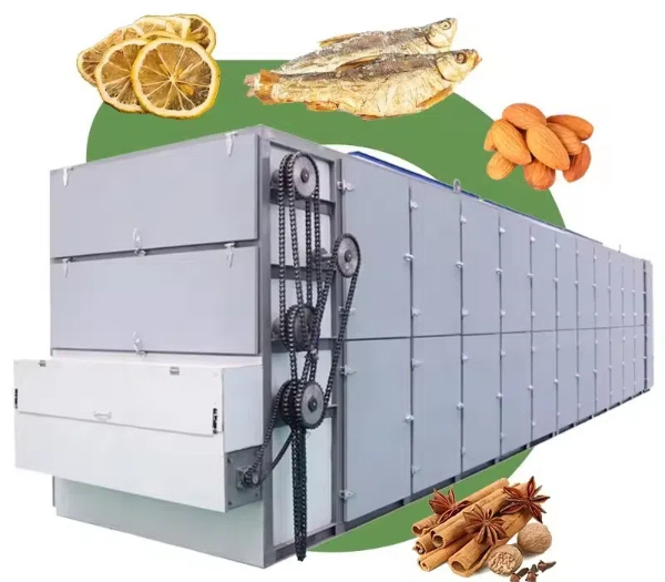 User Testimonials Experiences with Penetration Type Dryers