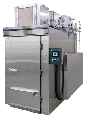 Exploring The Technology Behind Hang Type Drying Machines