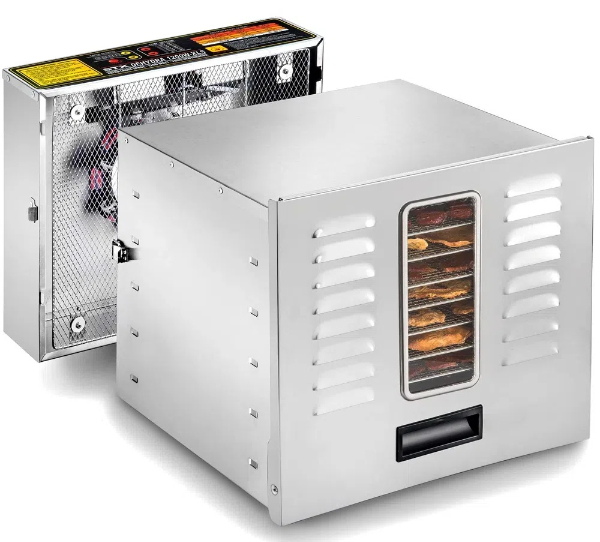 How Hang Type Dryers Improve Workflow Efficiency in Factories?