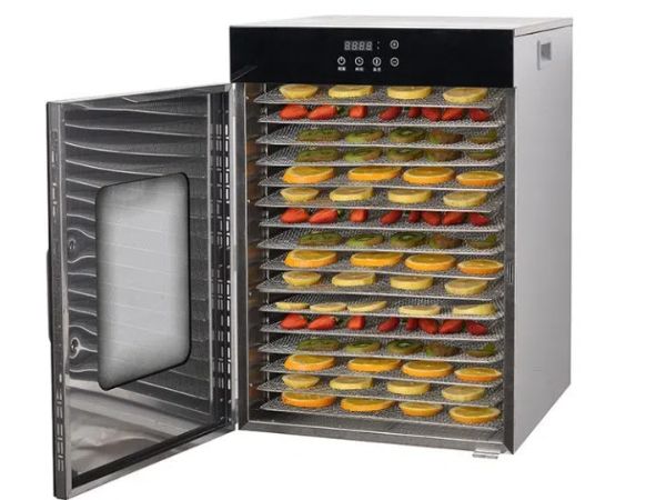 The Future of Food Preservation with Hang Type Dryers