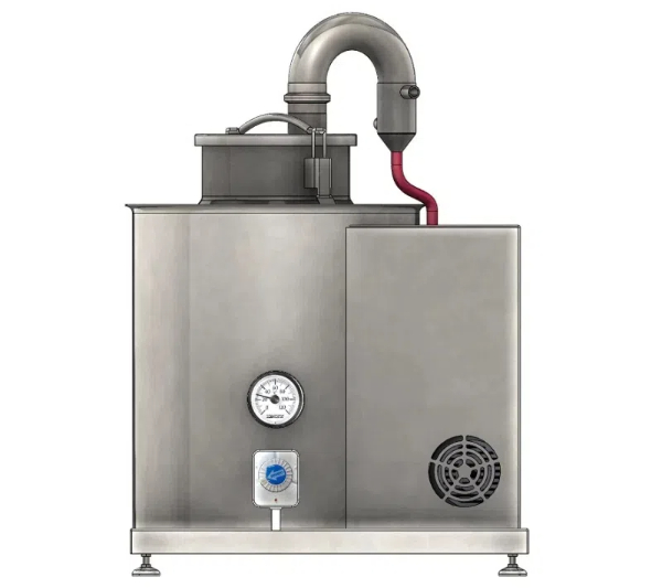 honey dehydration machine